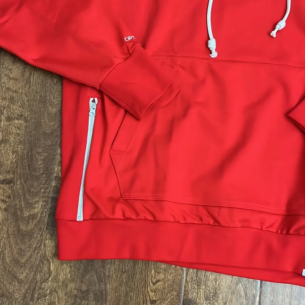 Nike Standard Issue Basketball Hoodie Size XXL_6